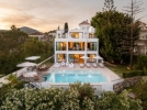 Frontline Golf Villa Nueva Andalucia Marbella (4)