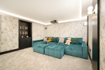 Frontline Golf Villa Nueva Andalucia Marbella (45)