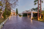 Frontline Golf Villa Nueva Andalucia Marbella (54)