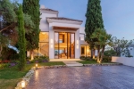 Frontline Golf Villa Nueva Andalucia Marbella (55)