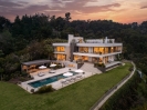New Luxury Villa La Zagaleta Spain