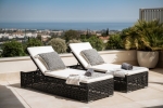 Luxury  3 Bedrooms Apartment Panoramic Views Benahavis (13)