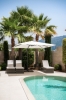 Luxury  3 Bedrooms Apartment Panoramic Views Benahavis (24)