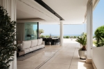 Luxury  3 Bedrooms Apartment Panoramic Views Benahavis (51)