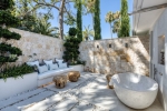 Luxury Frontline Golf Villa Nueva Andalucia Marbella (9)