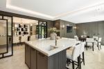 Luxury Frontline Golf Villa Nueva Andalucia Marbella (11)