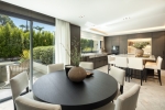 Luxury Frontline Golf Villa Nueva Andalucia Marbella (10)