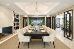 Luxury Frontline Golf Villa Nueva Andalucia Marbella (12)