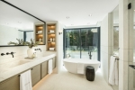 Luxury Frontline Golf Villa Nueva Andalucia Marbella (15)