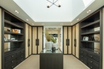 Luxury Frontline Golf Villa Nueva Andalucia Marbella (16)