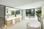 Luxury Frontline Golf Villa Nueva Andalucia Marbella (22)