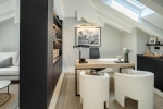 Luxury Frontline Golf Villa Nueva Andalucia Marbella (23)