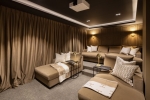 Luxury Frontline Golf Villa Nueva Andalucia Marbella (26)
