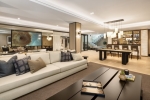 Luxury Frontline Golf Villa Nueva Andalucia Marbella (28)