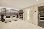 Luxury Frontline Golf Villa Nueva Andalucia Marbella (30)