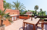 Luxury Townhouse Marbella Golden Mile (6)