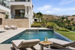 Luxury Frontline Golf Villa Benahavis (4)