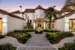 Luxury Frontline Golf Villa Benahavis (2)
