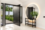 Luxury Frontline Golf Villa Benahavis (10)