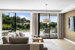 Luxury Frontline Golf Villa Benahavis (12)