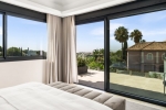 Luxury Frontline Golf Villa Benahavis (24)