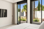Luxury Frontline Golf Villa Benahavis (25)