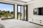 Luxury Frontline Golf Villa Benahavis (27)