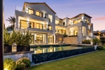 Luxury Frontline Golf Villa Benahavis (40)