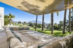 Frontline Golf Modern Villa Benahavis Spain (2)