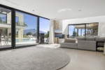 Frontline Golf Modern Villa Benahavis Spain (5)