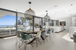 Frontline Golf Modern Villa Benahavis Spain (10)