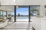 Frontline Golf Modern Villa Benahavis Spain (14)
