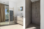 Frontline Golf Modern Villa Benahavis Spain (24)