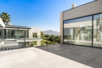 Frontline Golf Modern Villa Benahavis Spain (25)