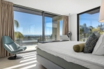 Frontline Golf Modern Villa Benahavis Spain (32)
