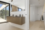 Frontline Golf Modern Villa Benahavis Spain (34)