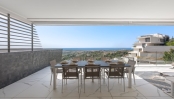 Luxury 3 Bedrooms Apartment for sale Benahavis (3)