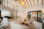 Charming Townhouse Marbella Golden Mile (40)