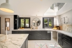 Charming Townhouse Marbella Golden Mile (41)