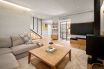 Charming Townhouse Marbella Golden Mile (4)