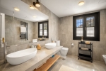 Charming Townhouse Marbella Golden Mile (9)