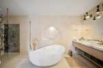 Charming Townhouse Marbella Golden Mile (12)