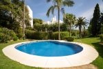 Charming Townhouse Marbella Golden Mile (20)