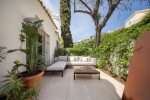 Charming Townhouse Marbella Golden Mile (27)