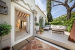 Charming Townhouse Marbella Golden Mile (28)