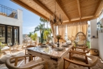 Charming Townhouse Marbella Golden Mile (31)