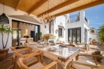 Charming Townhouse Marbella Golden Mile (32)
