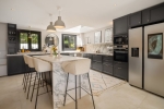 Charming Townhouse Marbella Golden Mile (36)