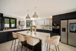 Charming Townhouse Marbella Golden Mile (38)