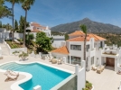 Renovated Villa for sale Nueva Andalucia (1)